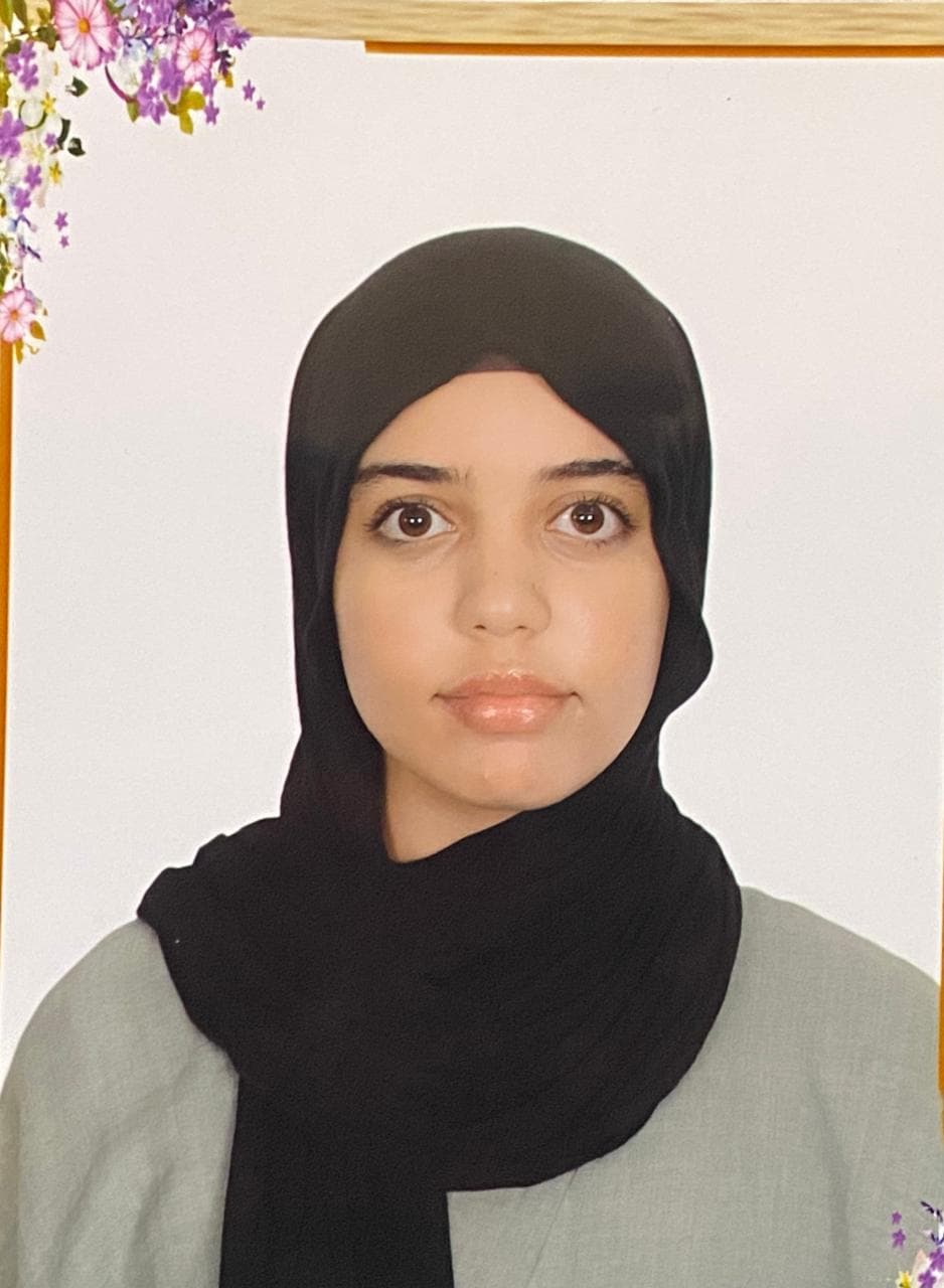 Doha Benstila